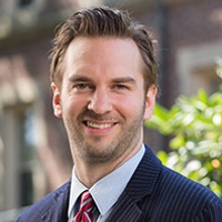 Brandon Unruh, MD