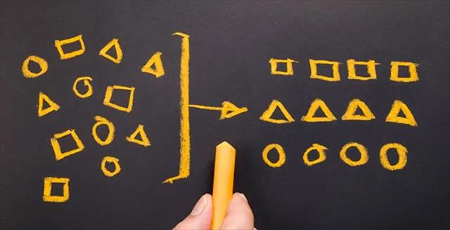 Case data science