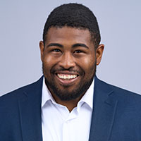 Daniel Lattimore, PhD