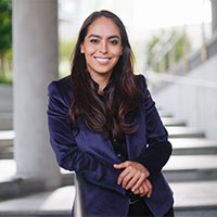 Daniela Dominguez, PsyD