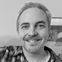 Photo of David Kofalt