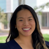 Dominique Chao, PsyD, LP
