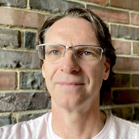 Dwight Hennessy, PhD