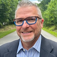 C. Edward Watson, PhD