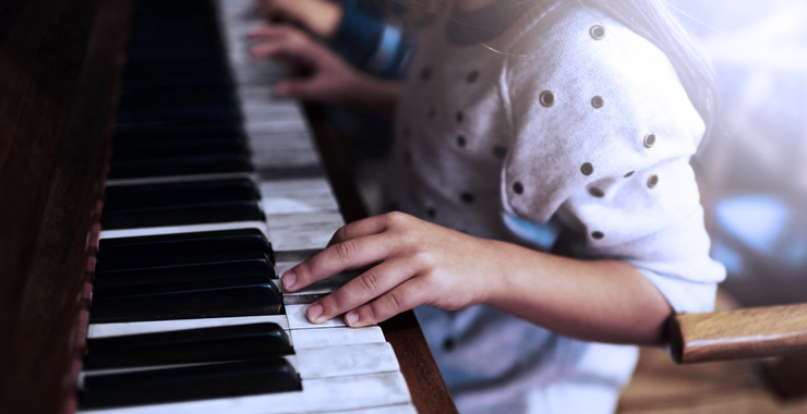Gifted & Talented Education
