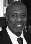 Dr. Rodney Hammond 