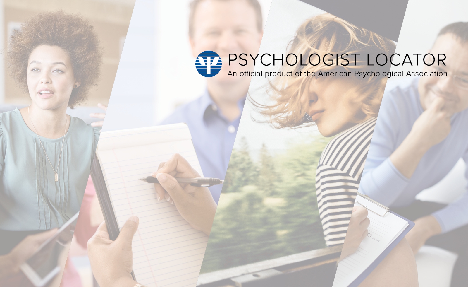 APA Psychologist Locator