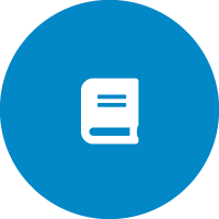 Book icon