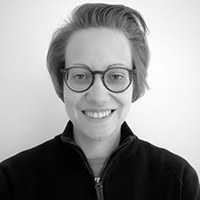 Editorial Fellow Spotlight: Natalia Zarzeczna, PhD