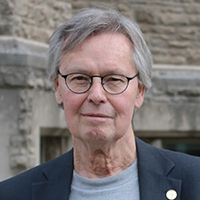 Don Saklofske
