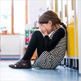 Students Experiencing Sadness : Mental Health Primer