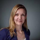 An image of Kim Smolderen, PhD.