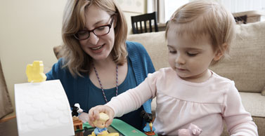 Kathleen Kremer, PhD, Research Psychologist