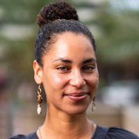 Laura Simone Lewis, PhD
