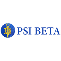 PSI BETA logo