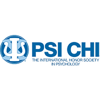 PSI CHI logo