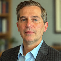  Matthew Nock, PhD