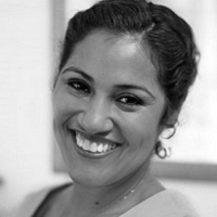 photo of Maysa Akbar, PhD, APA’s chief diversity officer