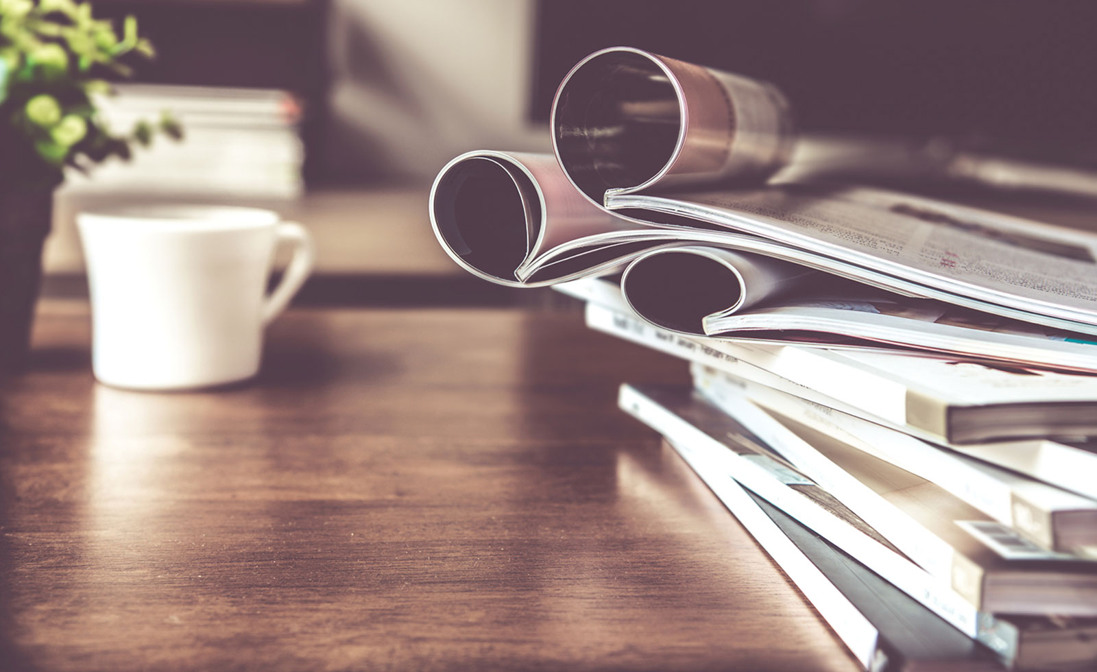 APA Magazines and Newsletters