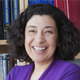 Koraly Pérez-Edgar, PhD (credit: Patrick Mansell/Penn State )