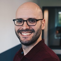 Andrés E. Pérez-Rojas, PhD
