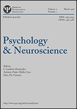 Cover of Psychology & Neuroscience (medium)