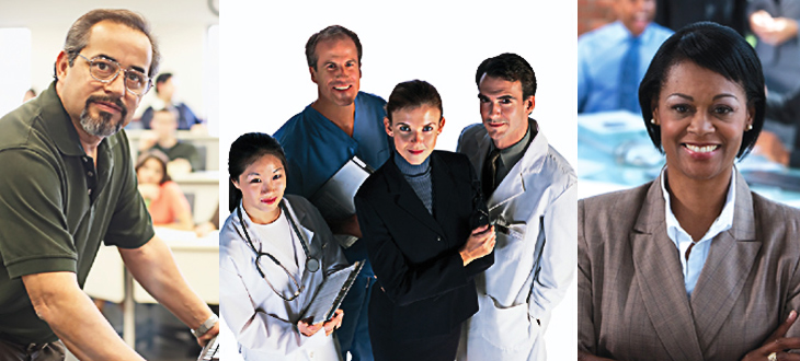 Careers in Psychology
