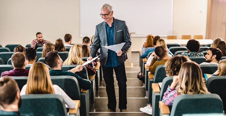 Psychology Teacher Network