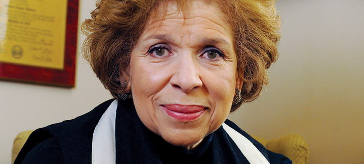Barbara Roberts, PhD