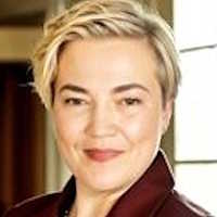 Sara Smucker Barnwell, PhD, Med