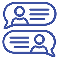 Social media ads