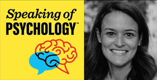 Speaking of Psychology: How social media affects teens’ mental health, with Jacqueline Nesi, PhD
