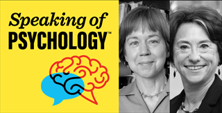 Speaking of Psychology: The psychology of science denial, doubt and disbelief, with Gale Sinatra, PhD, and Barbara Hofer, PhD