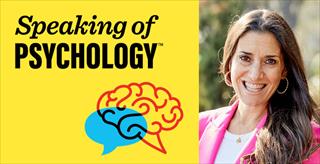 Speaking of Psychology: Navigating the mental health impact of GLP-1s, with Rachel Goldman, PhD