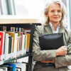 Librarians & Institutional Representatives