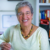 Susan Heitler, PhD