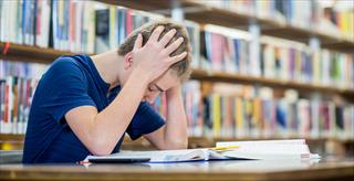 How to Help Children and Teens Manage Their Stress 