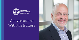 Conversation with Keith Yeates
