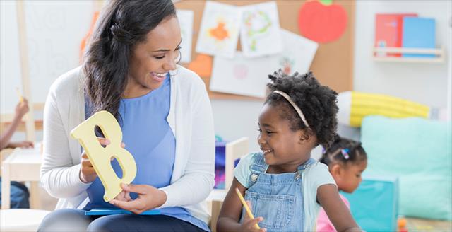 Domains of Early Learning Toolkit 