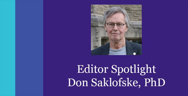 Don Saklofske