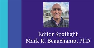 Mark Beauchamp