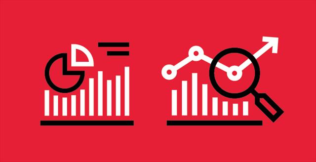 interpreting data
