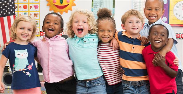Pre-K to 12 Education