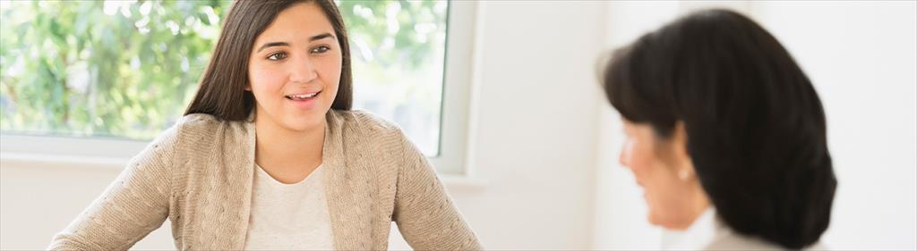 Depression case examples