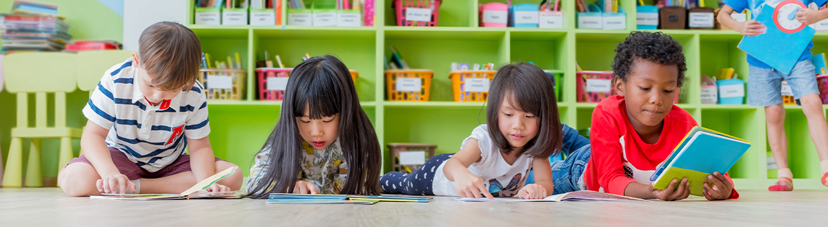 Early Learning Guidelines Educator Toolkit