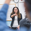 APA TOPSS Excellence in Teaching Awards 
