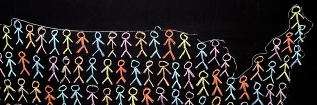How Many Psychologists?