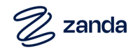 Logo of Zanda