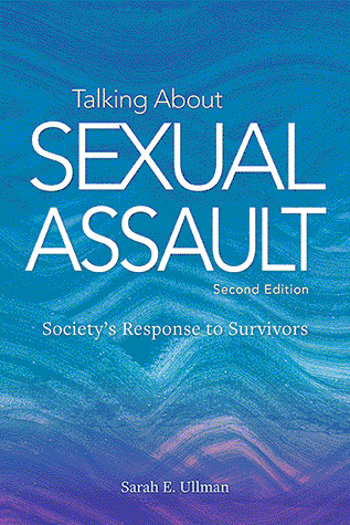 Talking About Sexual Assault, Second Edition