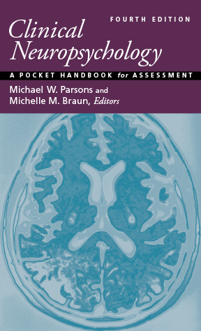 Clinical Neuropsychology